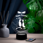 Ночник "Наша Сказка"