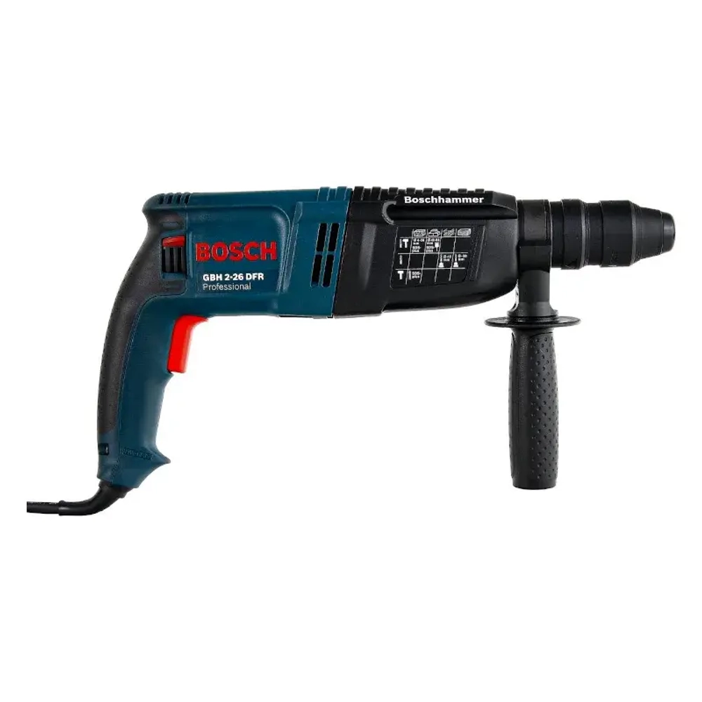 Bosch GBH 2-26 DFR Professional перфоратор 0611254768