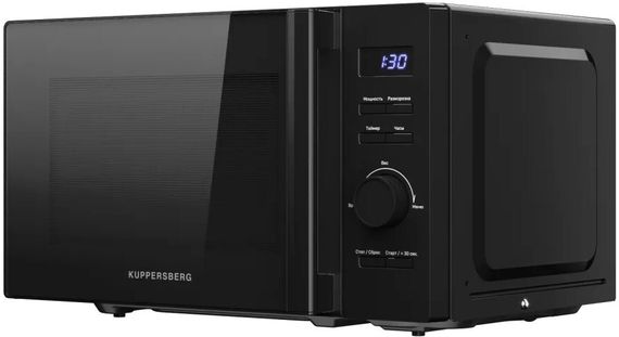 Микроволновая печь Kuppersberg TMW 205 B