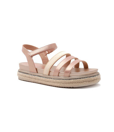 Босоножки Tommy Hilfiger - пудро-розовый(T3A2 32761 0568341)