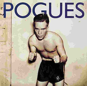 The Pogues / Peace And Love (LP)