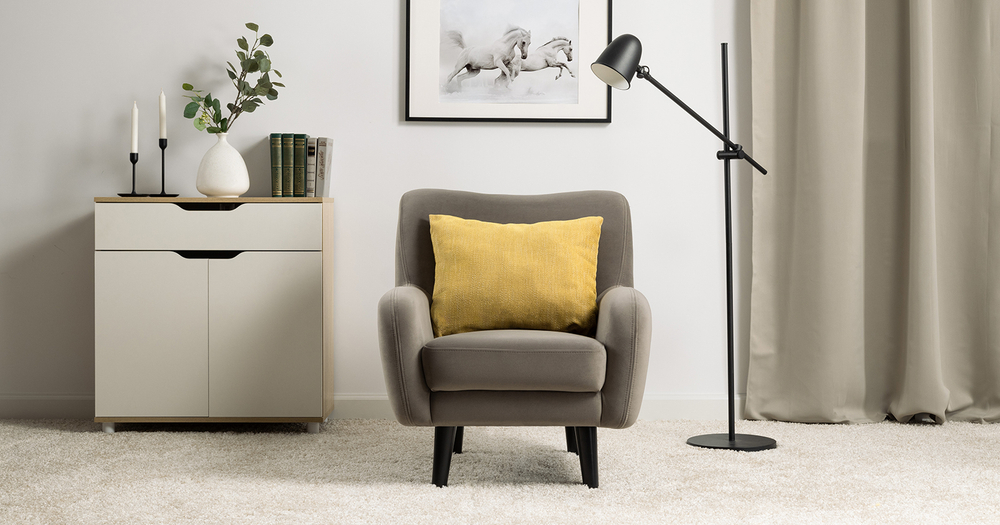 Кресло «Инди»