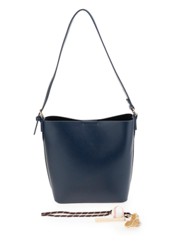 18398/43 Сумка жен., иск. кожа