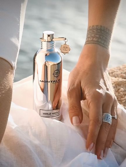 Montale Vanille Absolu