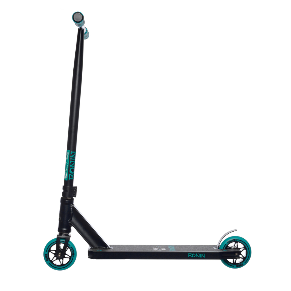 Трюковой самокат Urban Scooter Antigraviti Ronin Celadon