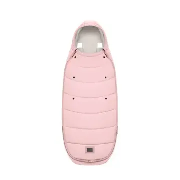 Теплый конверт в коляску Cybex Platinum Footmuff Peach Pink