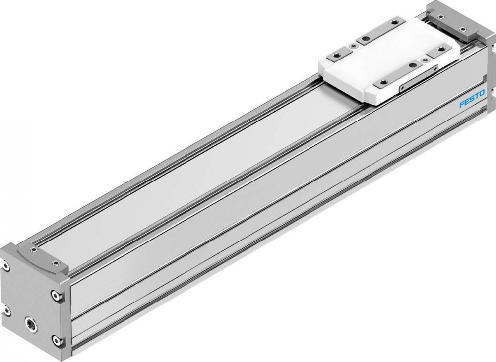 Пассивная направляющая Festo ELFC-KF-45-200