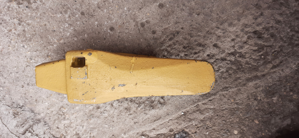 Адаптер EA30BL40 косая кромка 42-44мм (14522962)