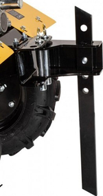 Мотоблок Denzel DPT-270X 56403 56403