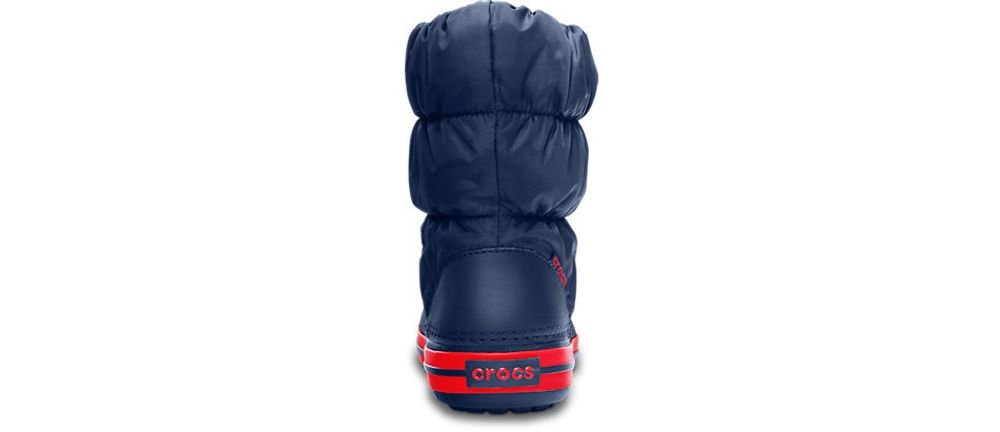 Crocs Winter Puff Boot