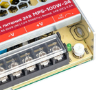 Блок питания 24В MPS-100W-24 PROxima EKF mps-100w-24