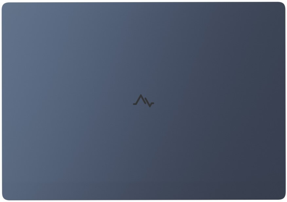 Ноутбук  Maibenben M657 16 ", Ryzen 7, 16 Гб RAM, 512 Гб SSD, Radeon Vega 8, Синий