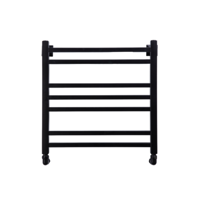 Полотенцесушитель водяной Comfysan Pioli-K W-6 60/50, черный