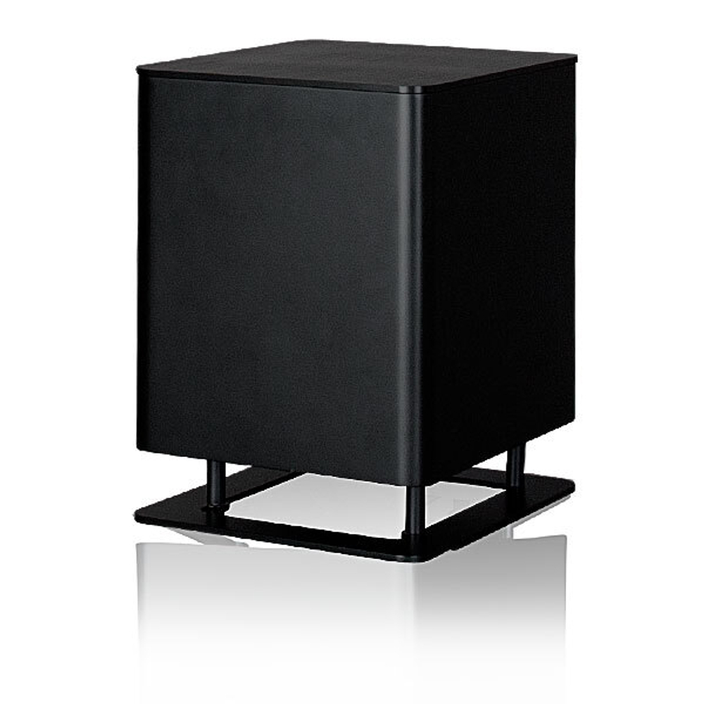 Сабвуфер PIEGA Tmicro Sub Black