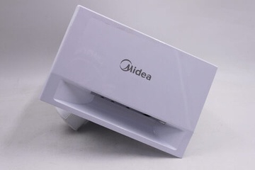 Бункер TG80-1218LPDS-307011 и кювета для порошка стиральной машины Midea