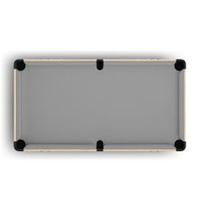 Игровой стол UNIX Line Мини Бильярд настольный (88х47 cм) Wood