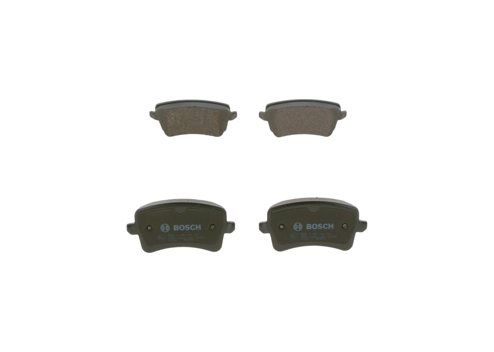 BOSCH - 0986494254