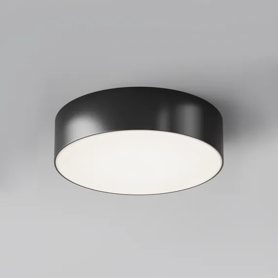 Потолочный светильник Зон / Zon IP 4000 30Вт IP 65 Outdoor o431cl-l30b4k