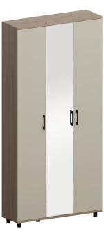 Шкаф Грейс ШК-5031