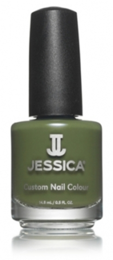 Лак JESSICA 899 Meet at the Plaza