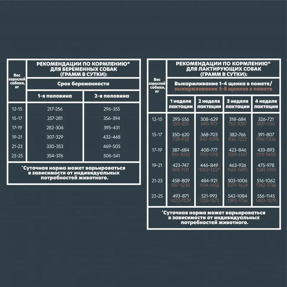 Alphapet superpremium сухой полнорационный корм для щенков, беременных и кормящих собак средних пород с говядиной и рисом - 900 г