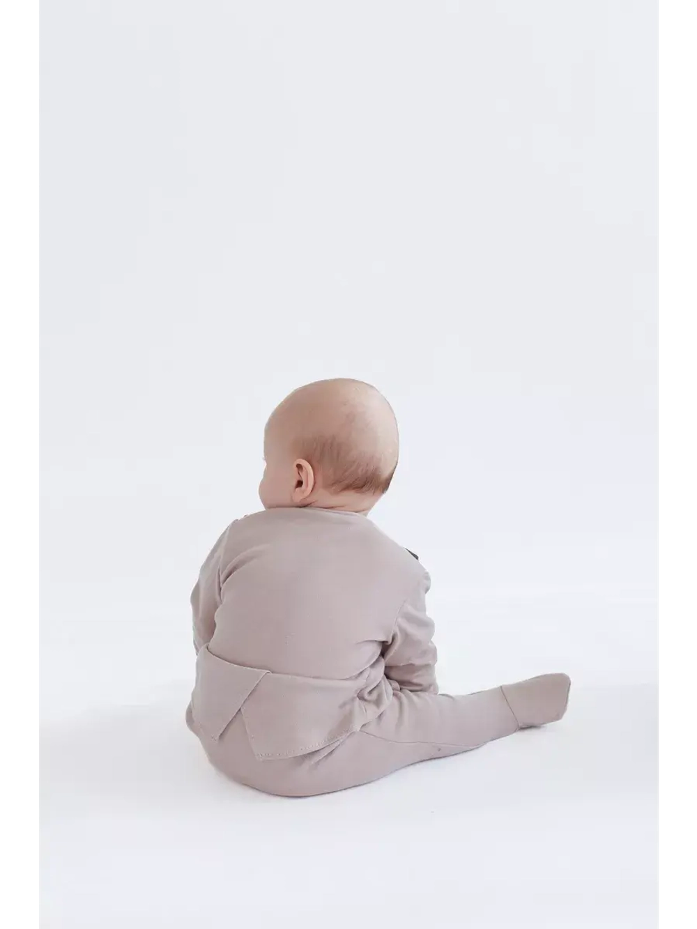 смокинг для новорожденного