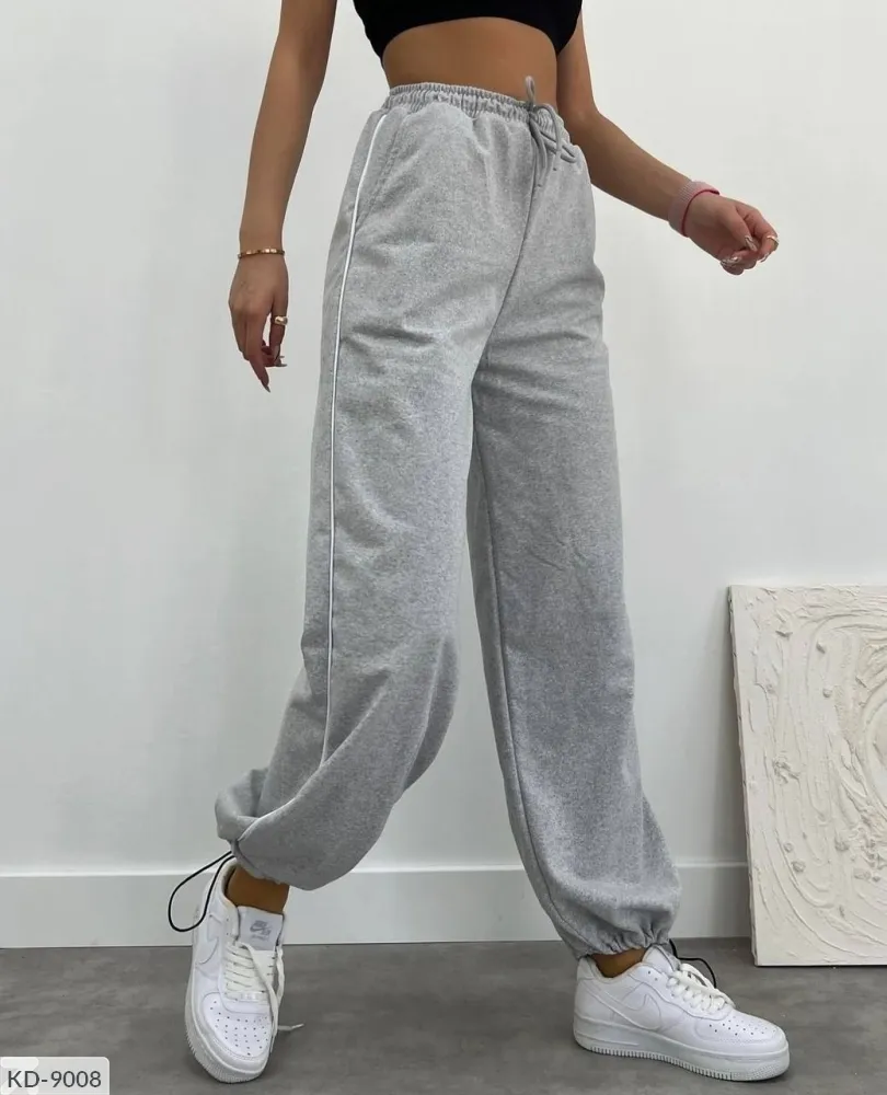 Джоггеры KD-9007 Фабрика Моды