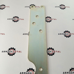 Крышка сетки фильтра картерных газов | 320/07611 | JCB