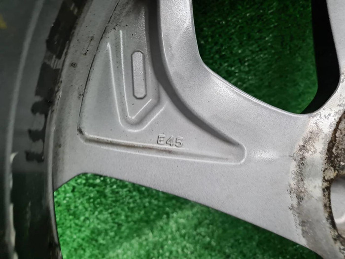 Диск литой R18 Subaru XV 2 GT (2017-2023)