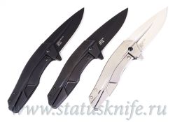 Сет ножей Zero Tolerance 0888 Maxamet & M390 & S110Vфотография - 2