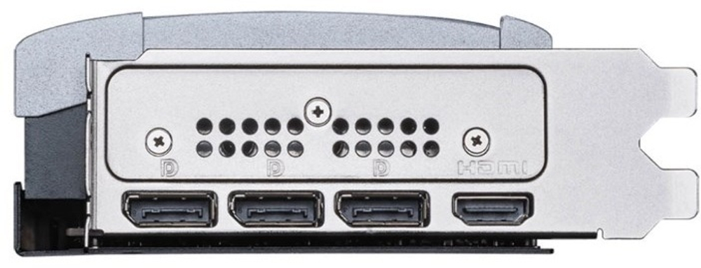 Видеокарта MSI RTX 5080 Ventus 3X OC Plus 16 Гб