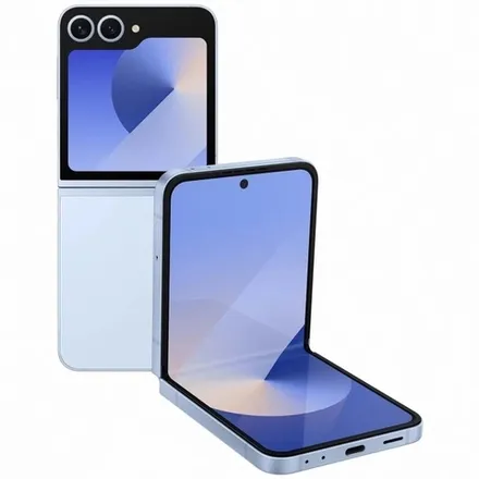 Samsung Galaxy Z Flip 6
(SM-F741B)
