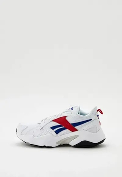 Кроссовки мужские REEBOK TURBO RESTYLE