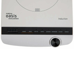 Плитка индукционная Oasis PI-W3SK, белый