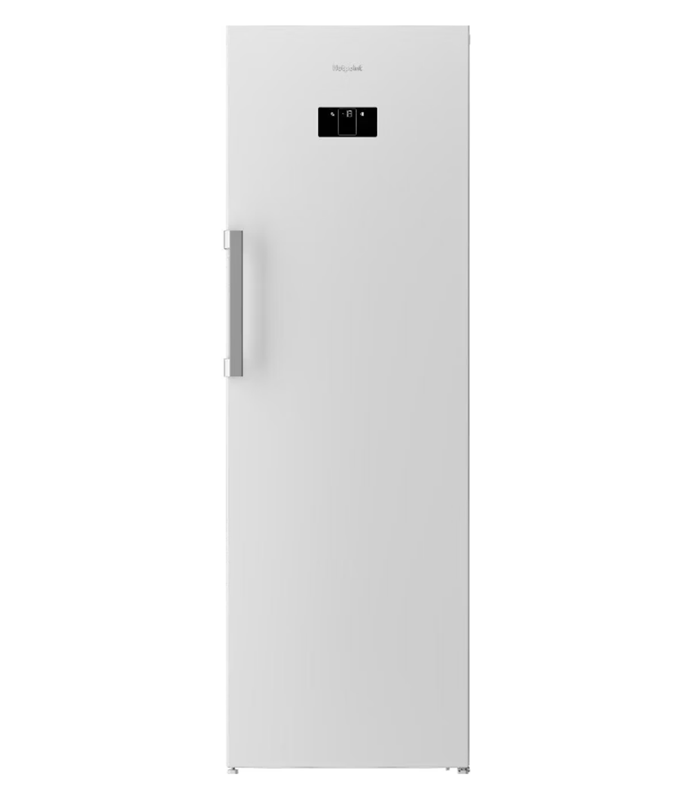 Отдельностоящая морозильная камера Hotpoint HFZ 6185 W (h)