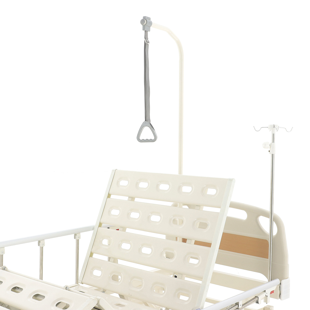 Кровать медицинская функциональная Med-Mos DB-6 (ABS) с электрическим приводом для стационаров и домашнего ухода