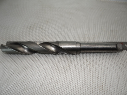 Сверло 31мм (140х290) Р18 к\х К/М3 СССР