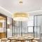 Люстра Imperium Loft EXULT01 240969-26