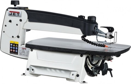 Станок лобзиковый JET JWSS-22B 727200BM