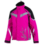 Куртка снегоходная женская Yamaha Destiny Outlast