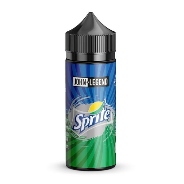 Купить Жижа John Legend ICE DRINK - SPRITE 120 мл