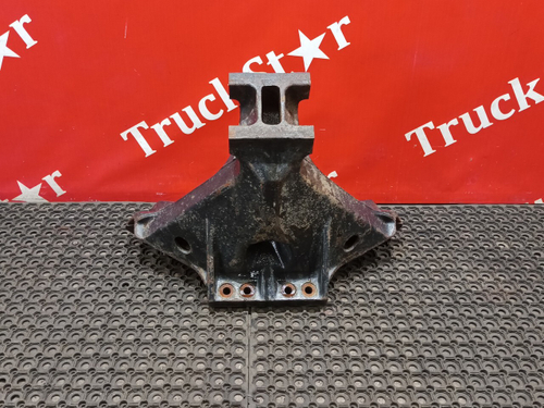 Кронштейн балансира в сборе