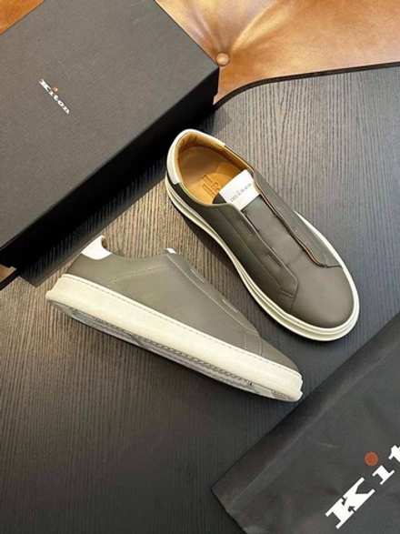 Кеды Kiton