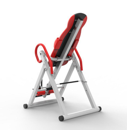 Инверсионный стол S-MAKER 3в1 черно-синий