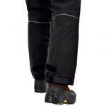 Костюм-поплавок мужской зимний "Rescuer II comfort" -40, hardguard, махагон, ХСН