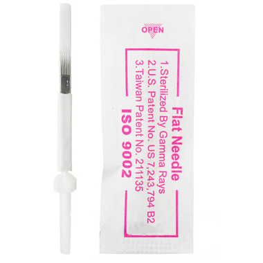 Игла Bella 6F Prong Needles