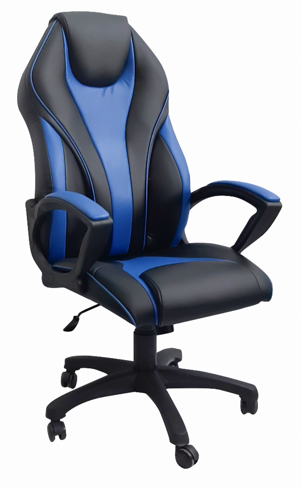 Кресло Фортуна 5 (коробка) (77) механизм качания пятилучия директор