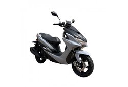 Скутер TMBK SCOOTER AERO 50cc Nardo Grey