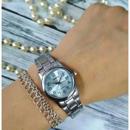 Наручные часы Casio LTP-V002D-7B