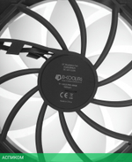 Кулер для процессора ID-Cooling SE-224-XTS ARGB